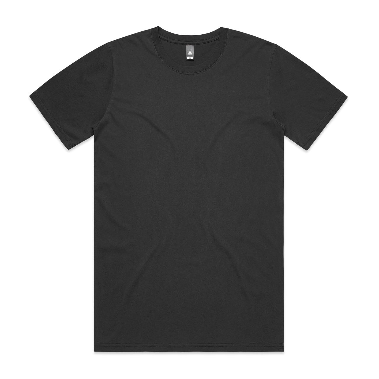 Staple Faded Tee – T-Shirt - Faded Black