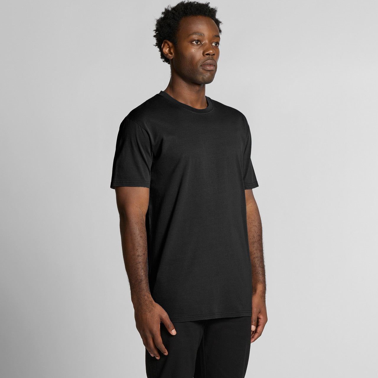 Staple Faded Tee – T-Shirt - TURN