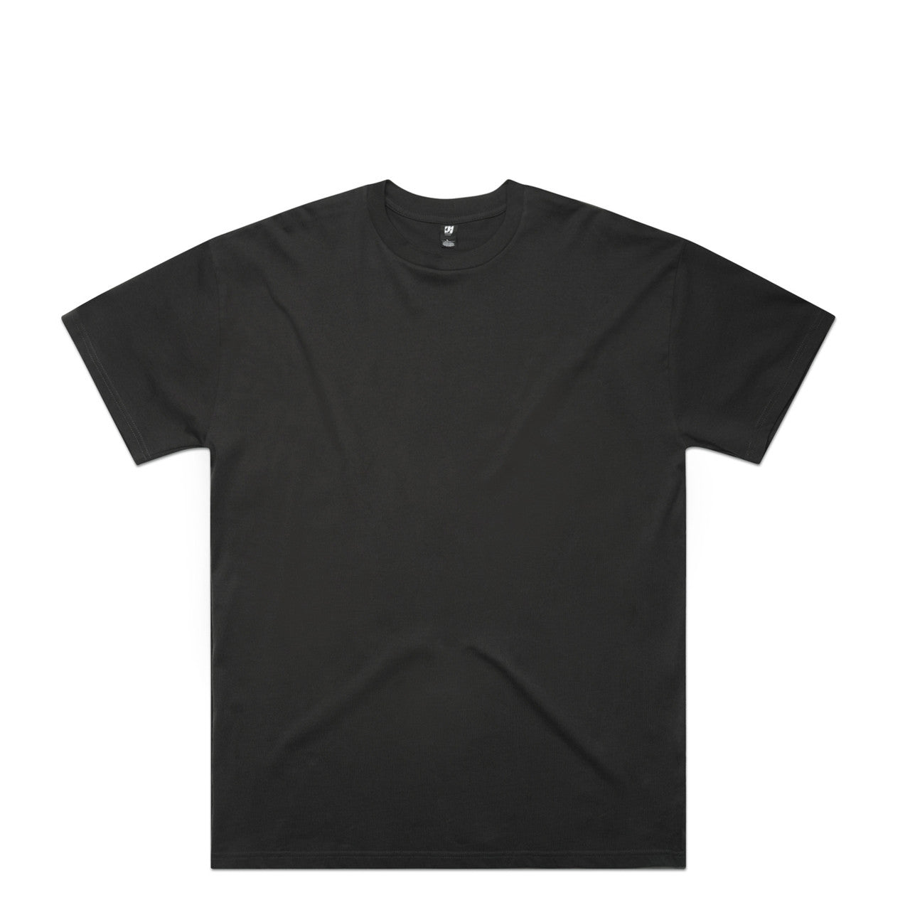 Classic Oversized Tee – T-Shirt - 