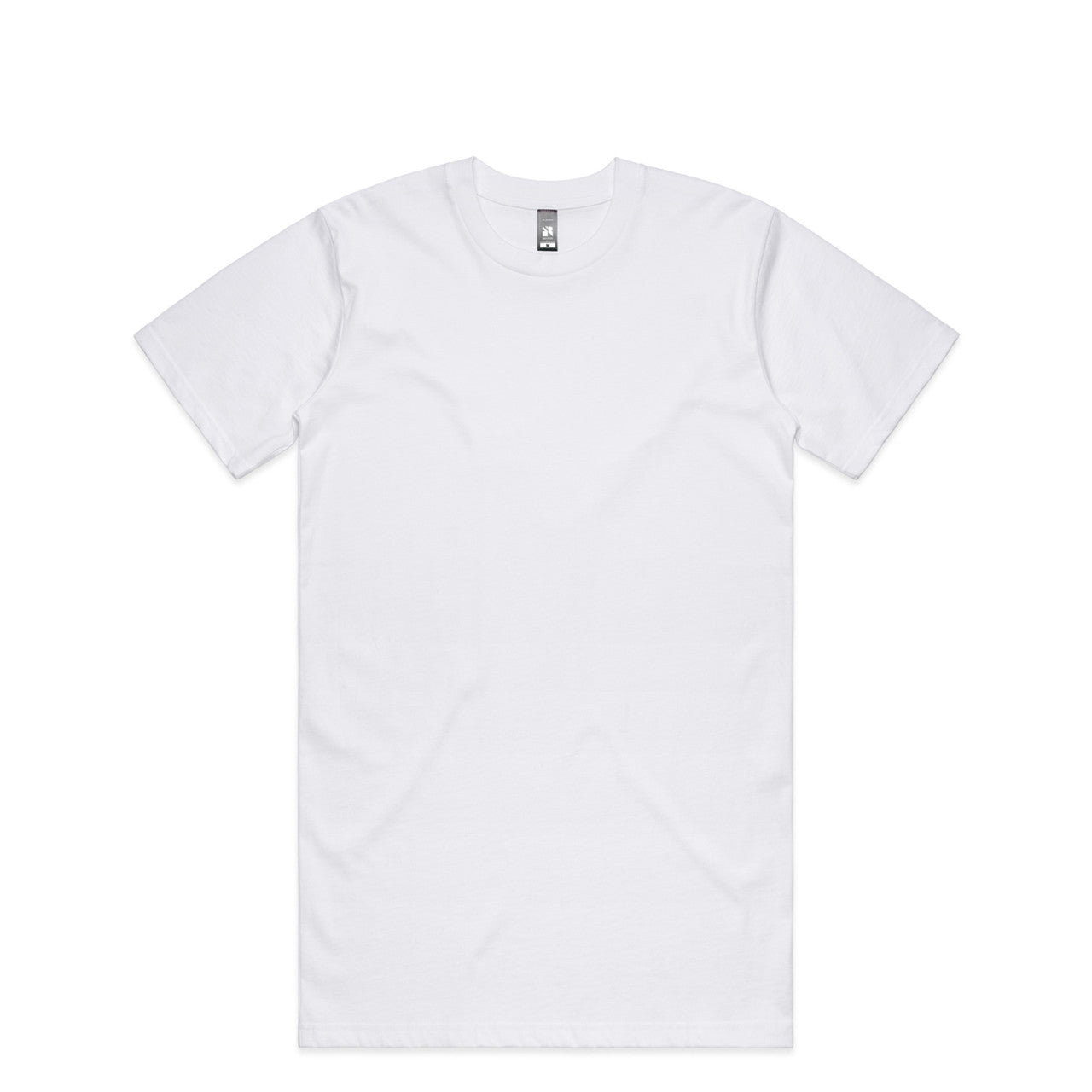 Classic Plus Tee [+5cm] 5070 – T-Shirt - 