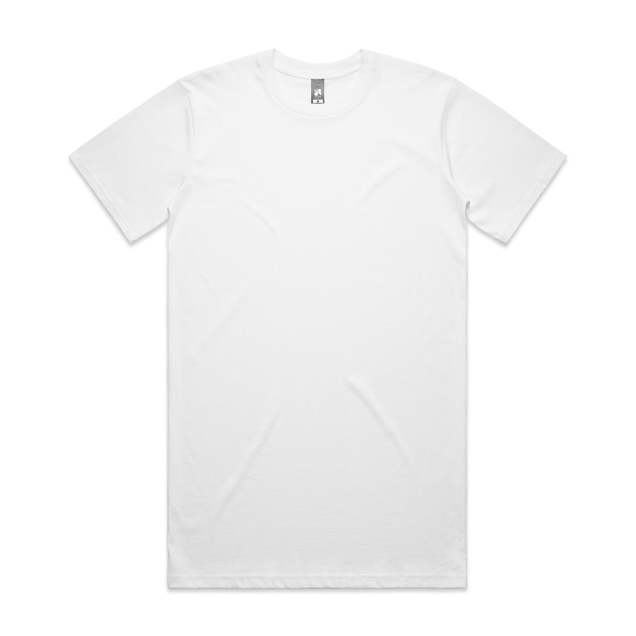 Classic Plus Tee [+5cm] 5070 – T-Shirt - White