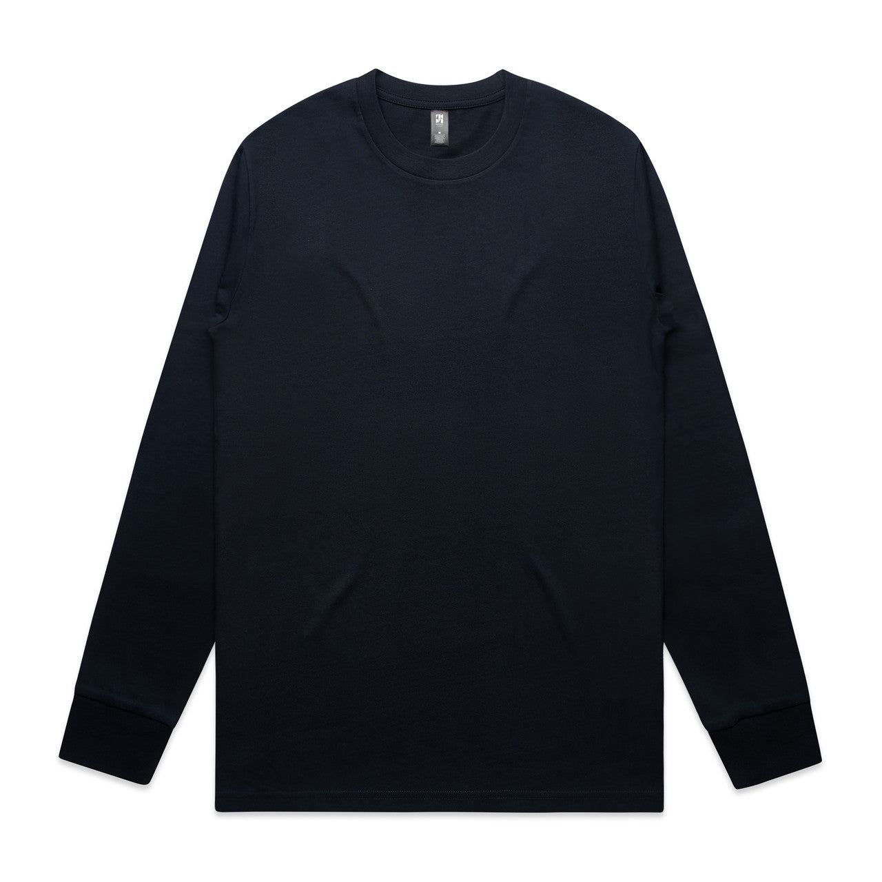 Classic L/S Tee – Long Sleeve Tee - Navy