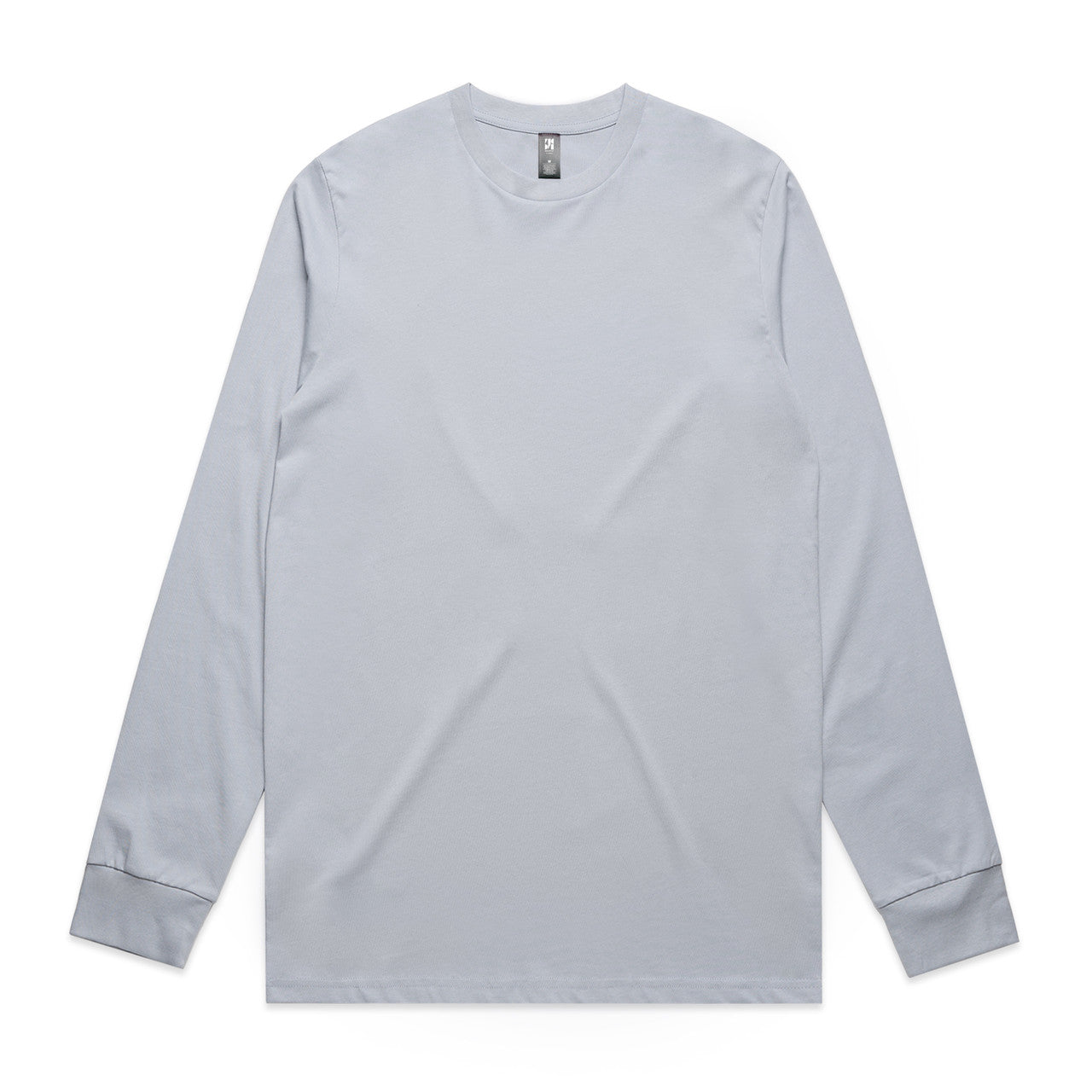 Classic L/S Tee – Long Sleeve Tee - Powder