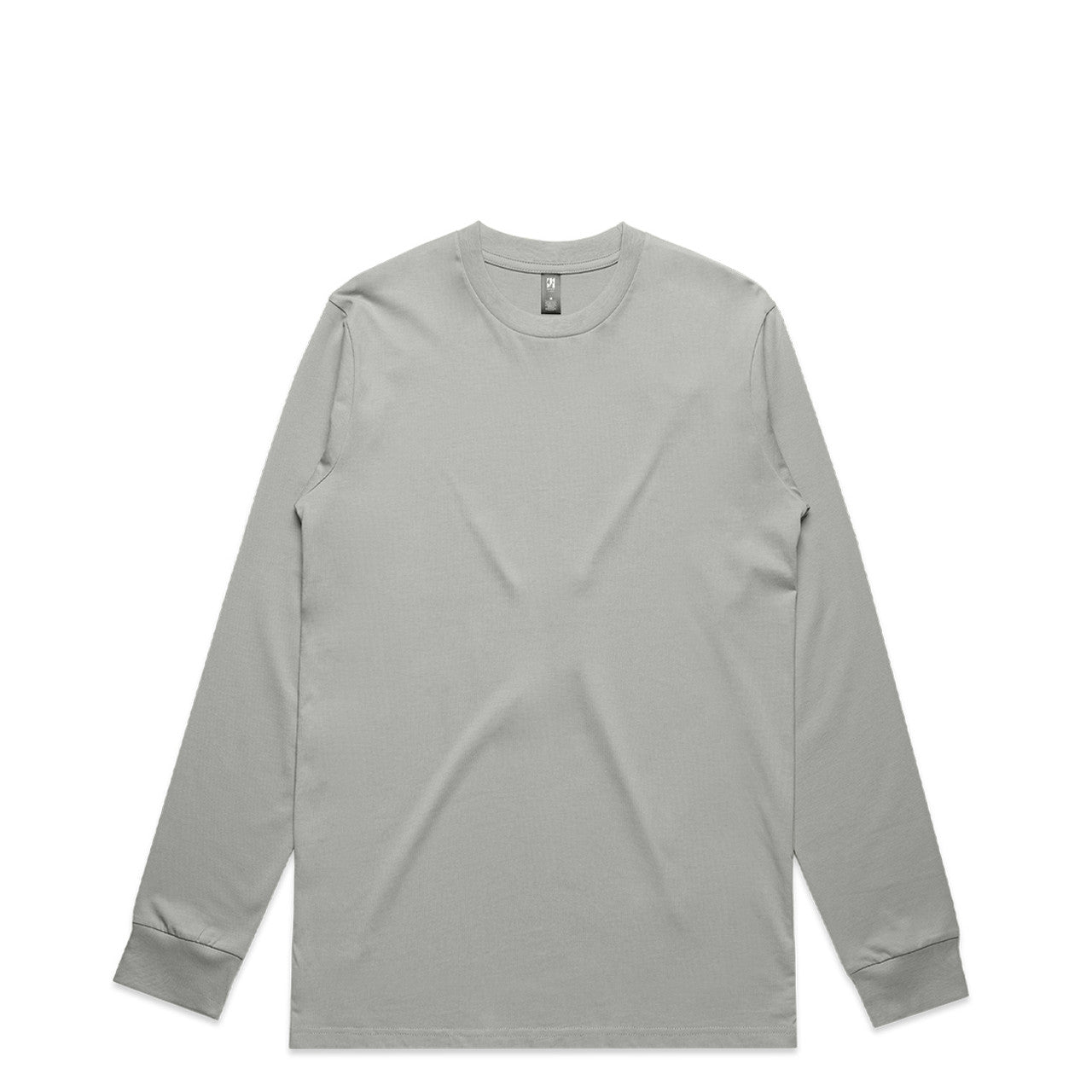 Classic L/S Tee – Long Sleeve Tee - 