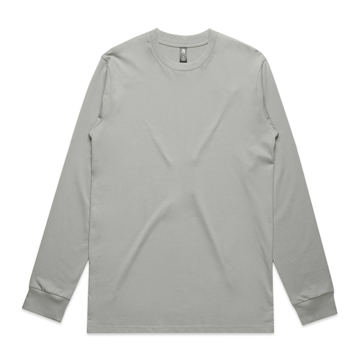 Classic L/S Tee – Long Sleeve Tee - Storm