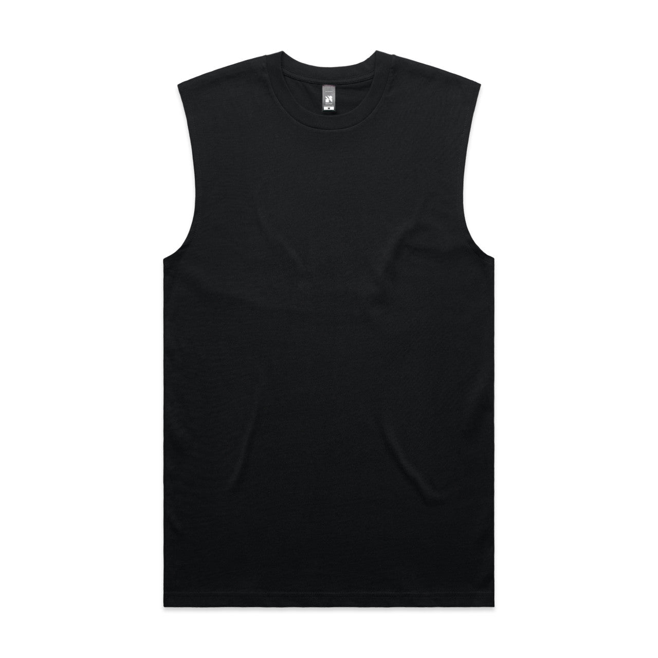 Classic Tank – Tank Top - Black