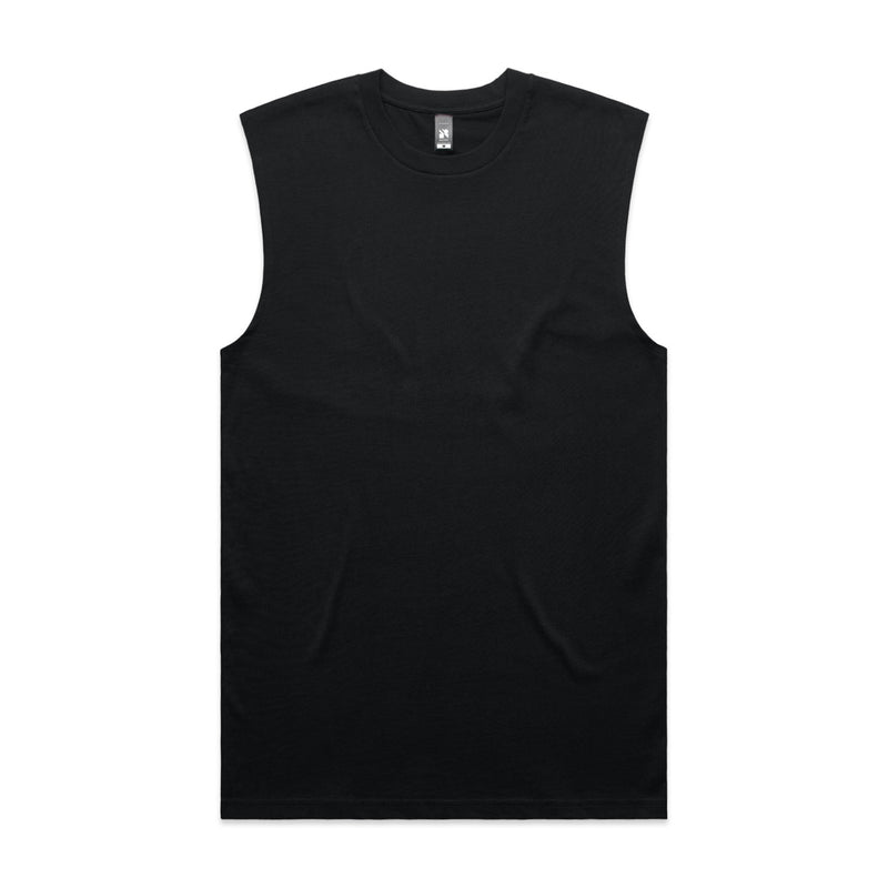 Classic Tank – Tank Top - Black