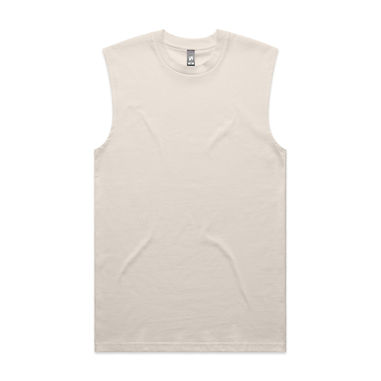 Classic Tank – Tank Top - Bone