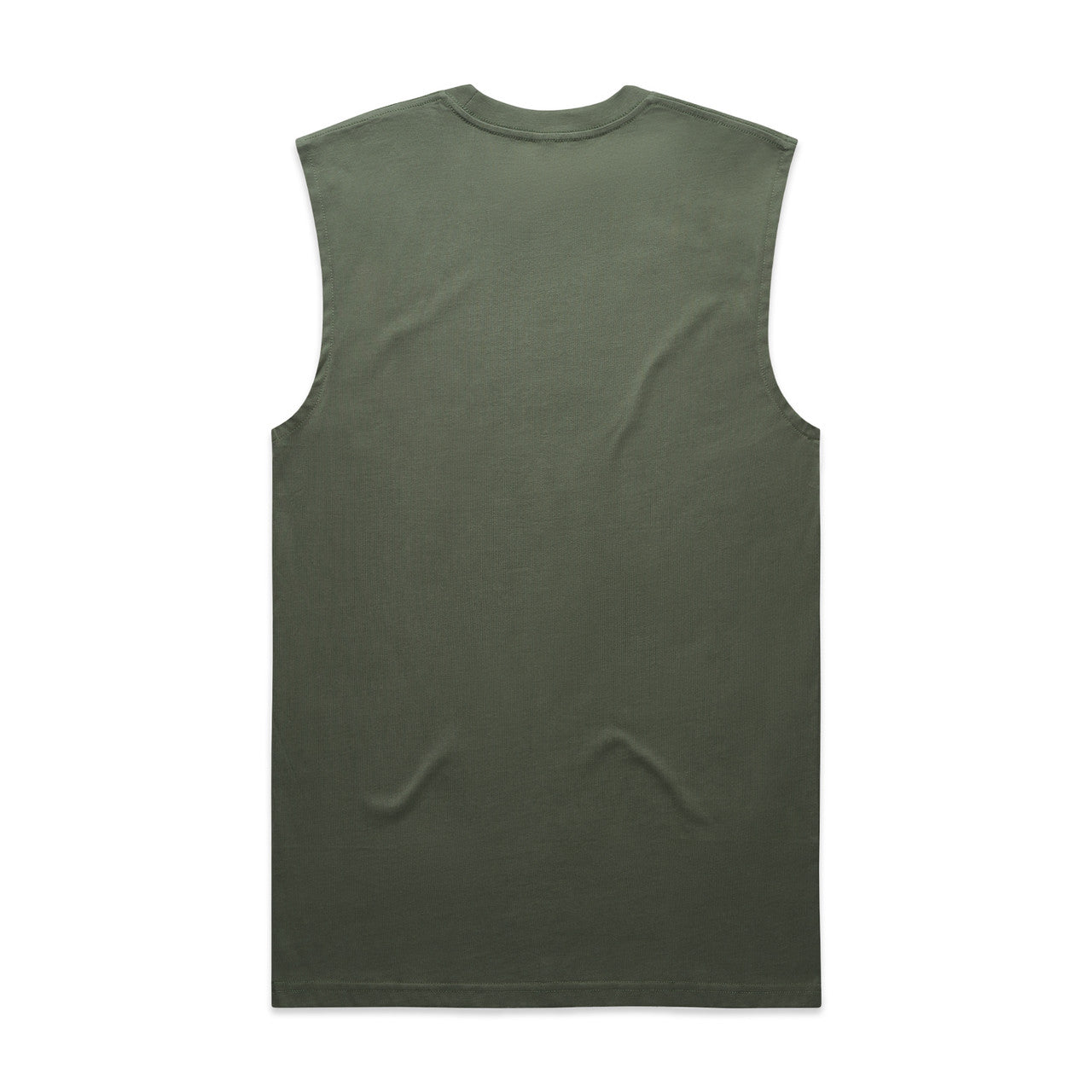 Classic Tank – Tank Top - CYPRESS - BACK