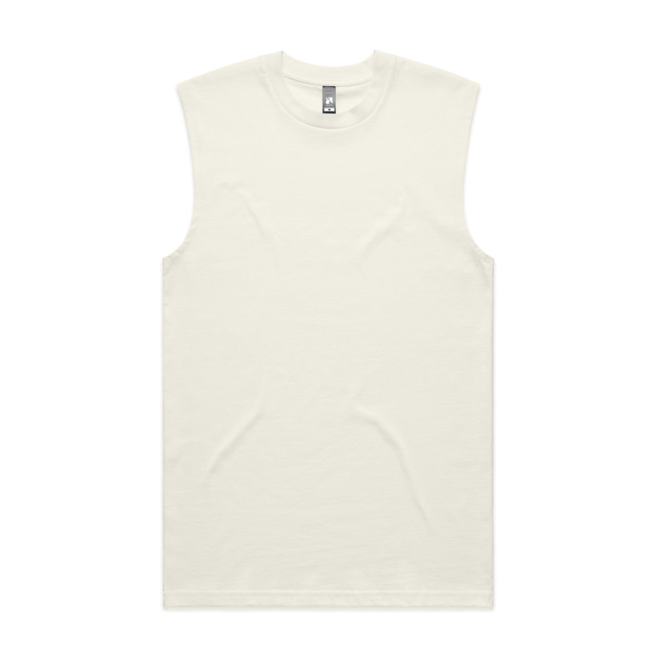 Classic Tank – Tank Top - Ecru