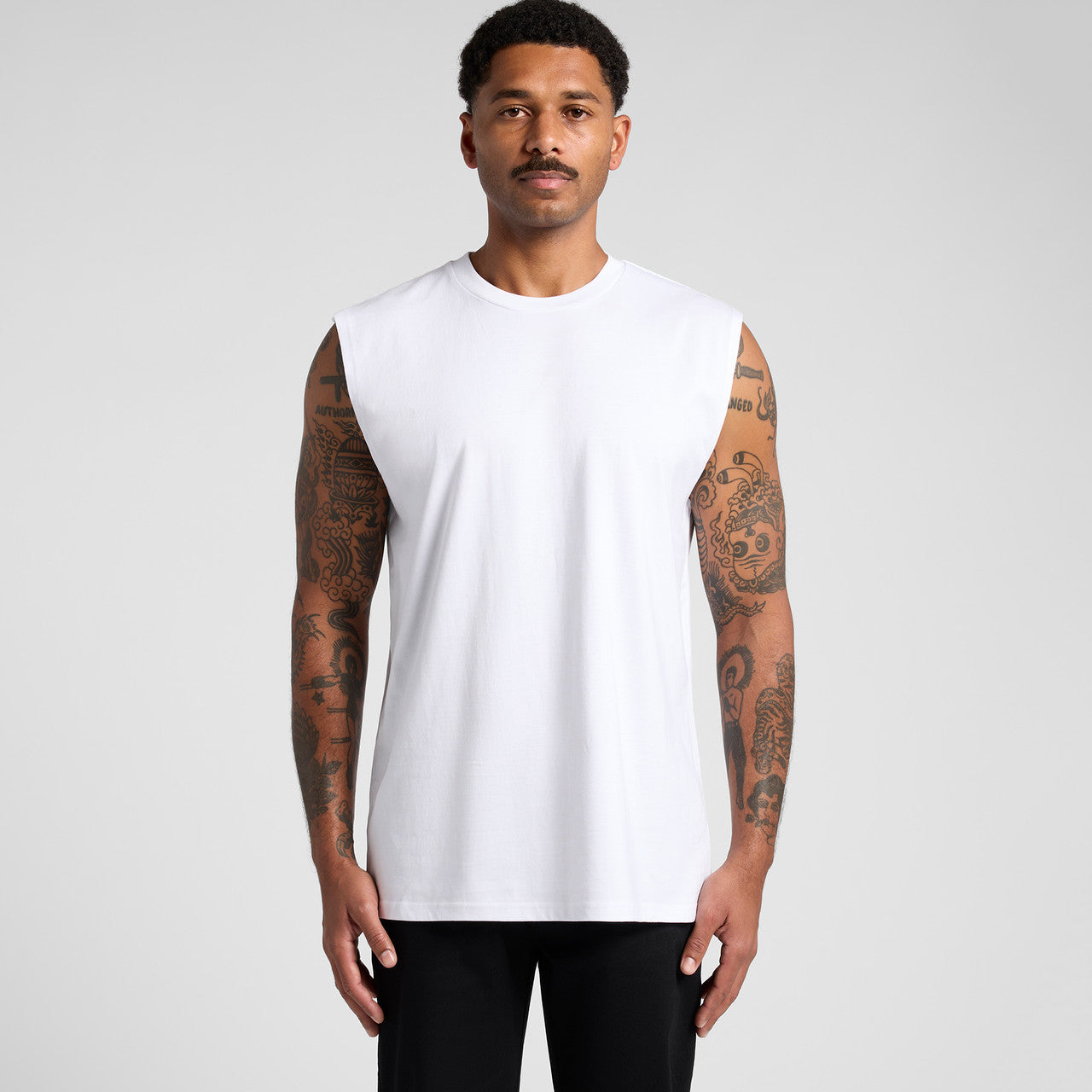 Classic Tank – Tank Top - MAIN