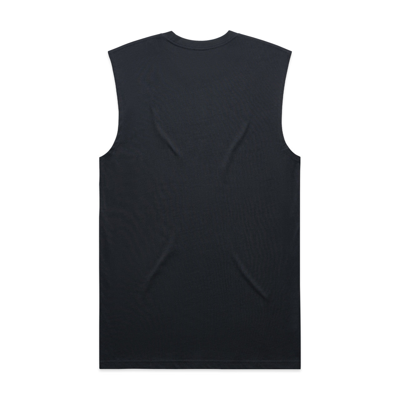 Classic Tank – Tank Top - NAVY - BACK