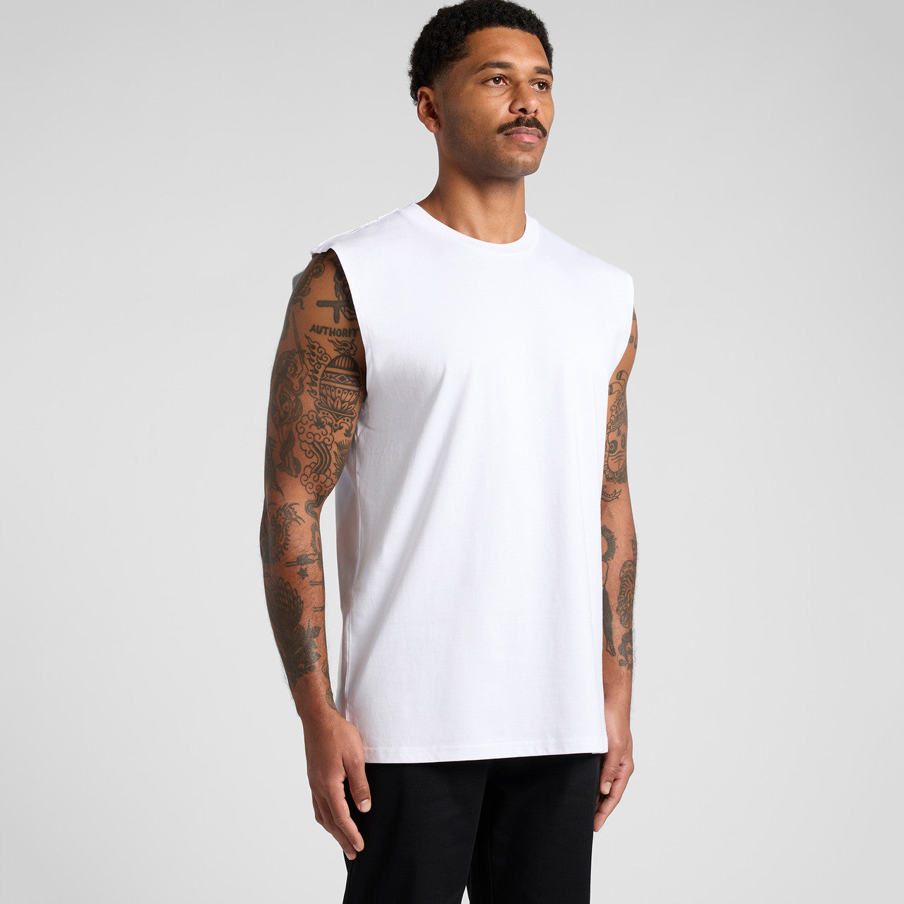 Classic Tank – Tank Top - TURN