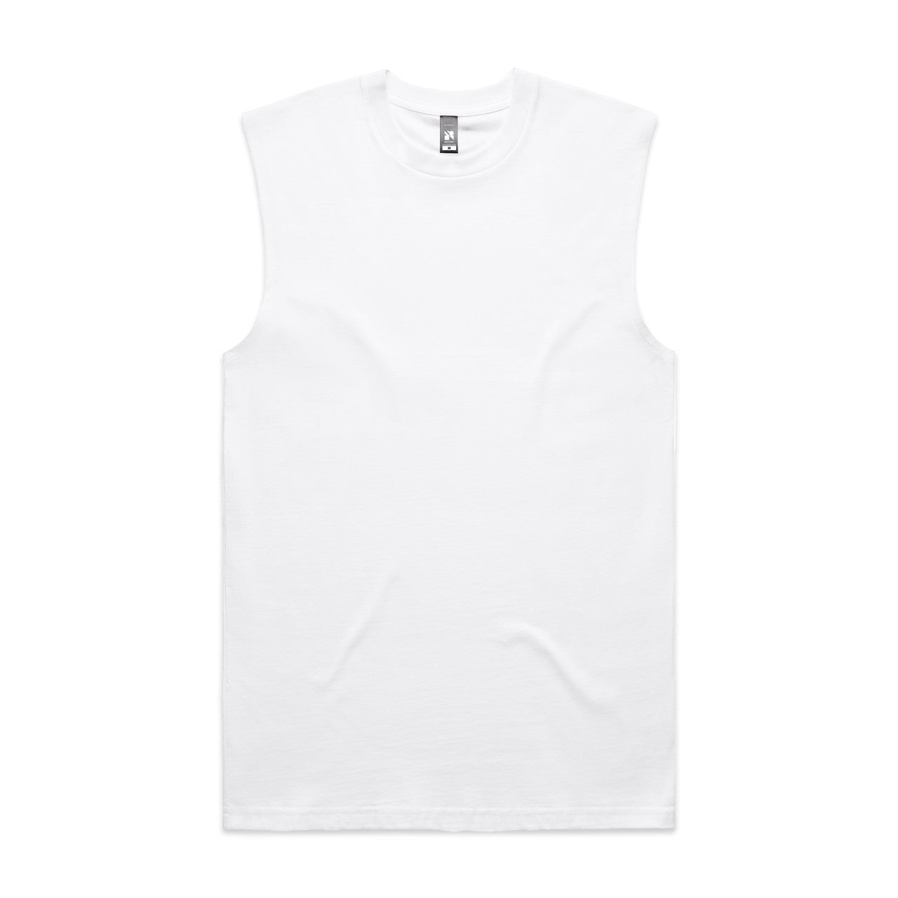 Classic Tank – Tank Top - White