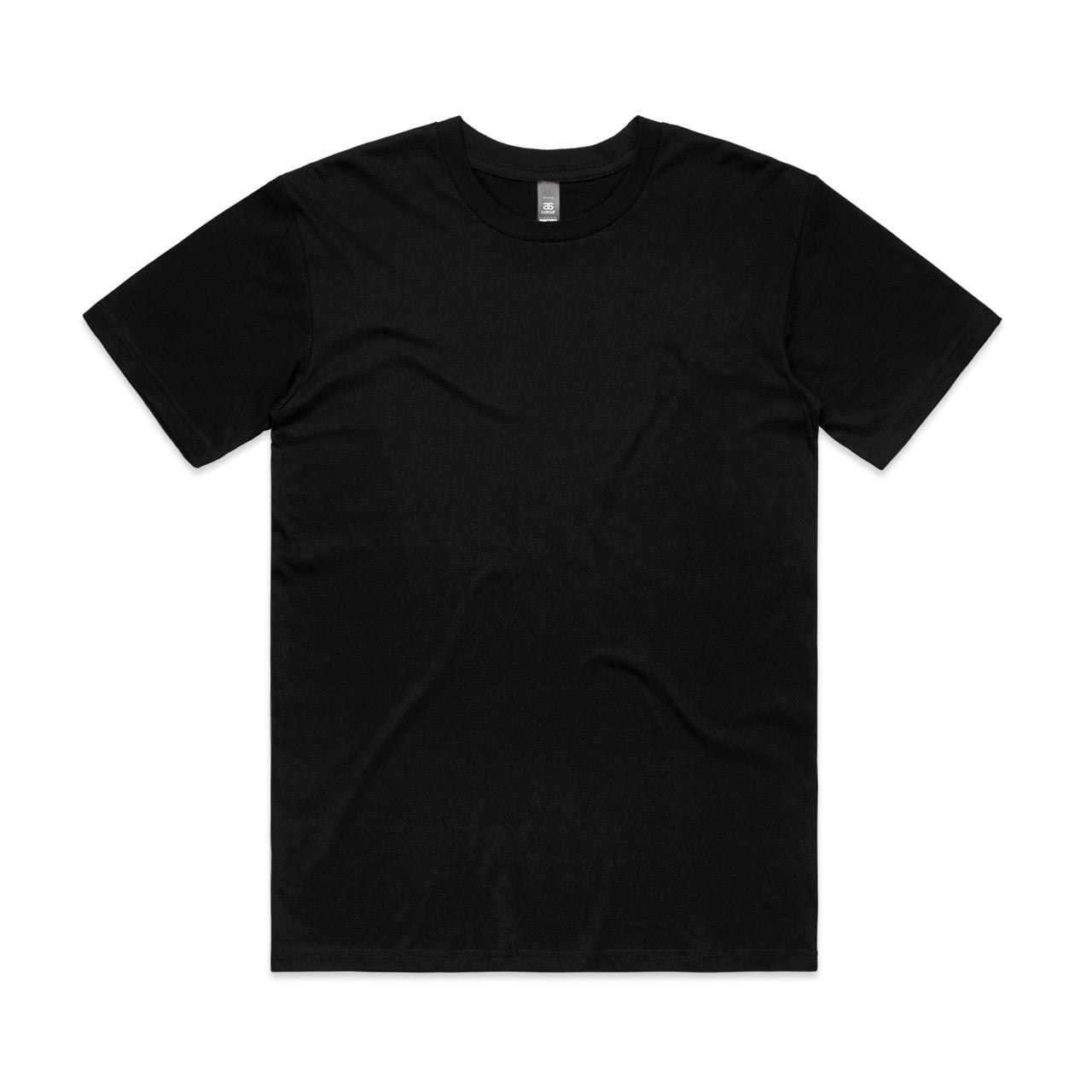Staple Minus Tee [-5cm] 5074 – T-Shirt - Black
