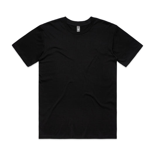 Staple Minus Tee [-5cm] 5074 – T-Shirt - Black