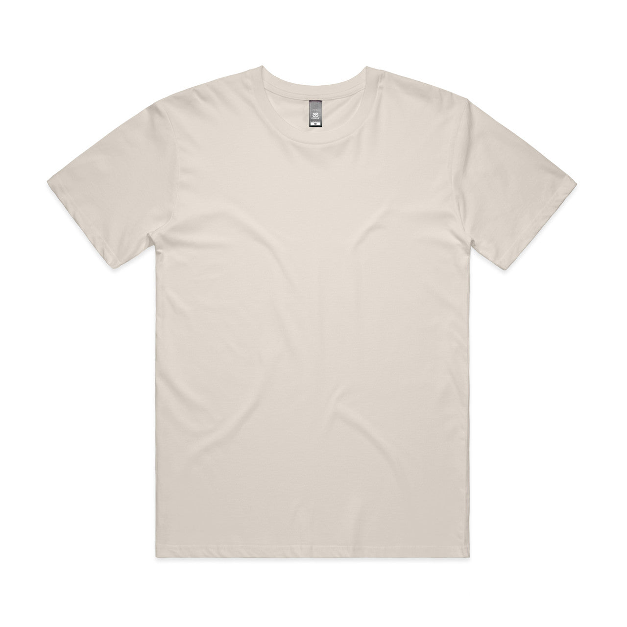 Staple Minus Tee [-5cm] 5074 – T-Shirt - Bone