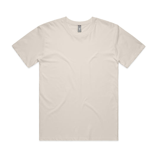 Staple Minus Tee [-5cm] 5074 – T-Shirt - Bone
