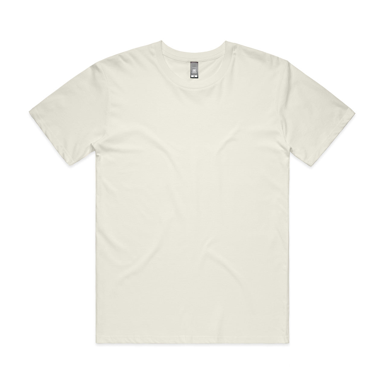 Staple Minus Tee [-5cm] 5074 – T-Shirt - Ecru
