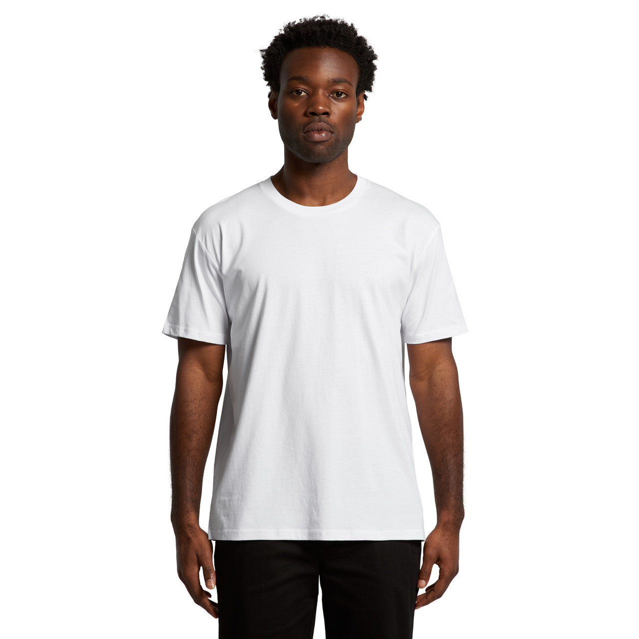 Staple Minus Tee [-5cm] 5074 – T-Shirt - FRONT