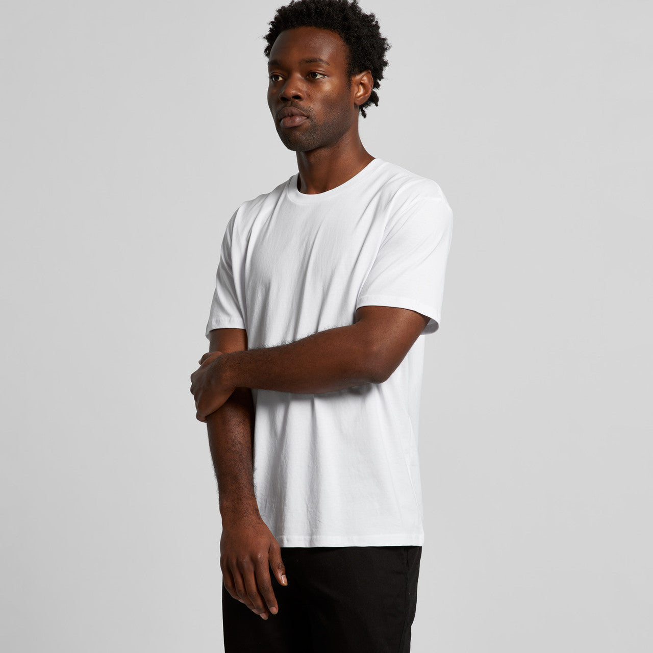Staple Minus Tee [-5cm] 5074 – T-Shirt - BACK