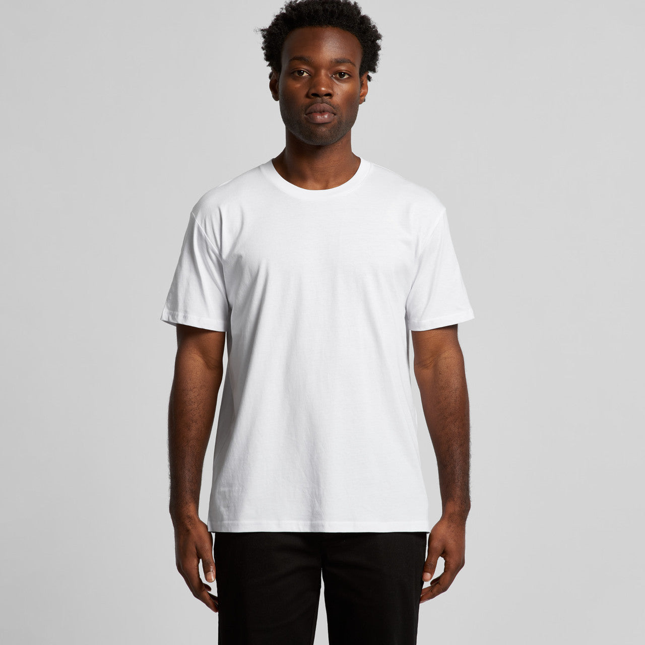Staple Minus Tee [-5cm] 5074 – T-Shirt - MAIN