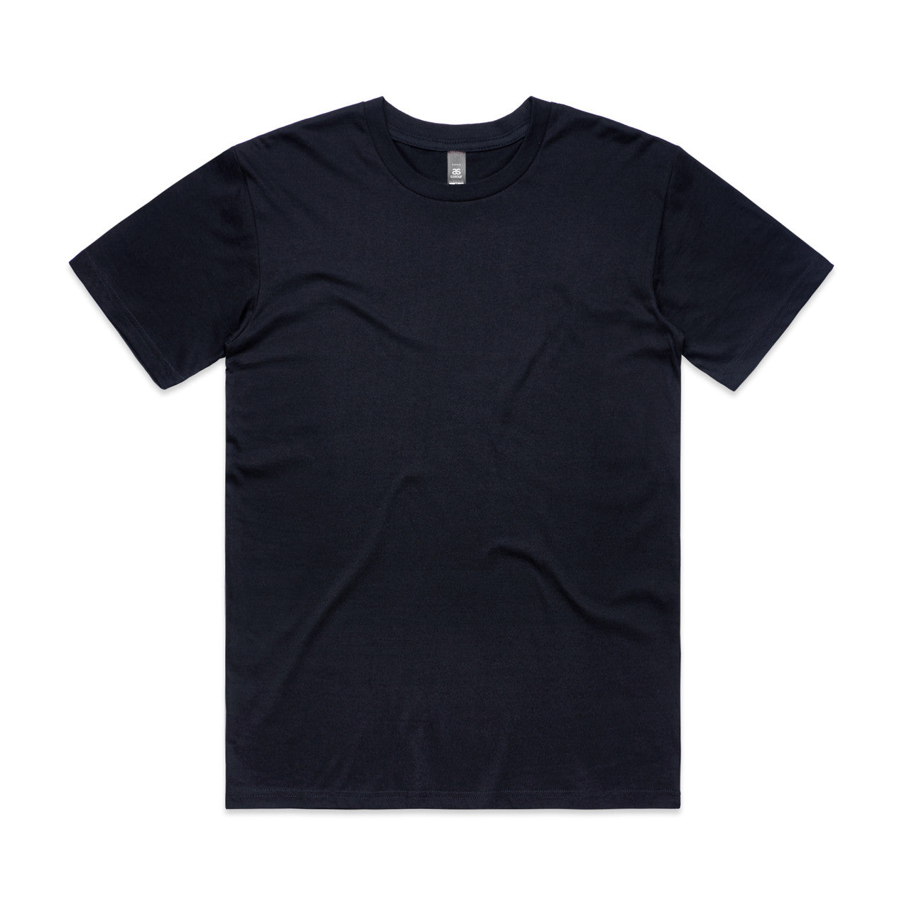 Staple Minus Tee [-5cm] 5074 – T-Shirt - Navy