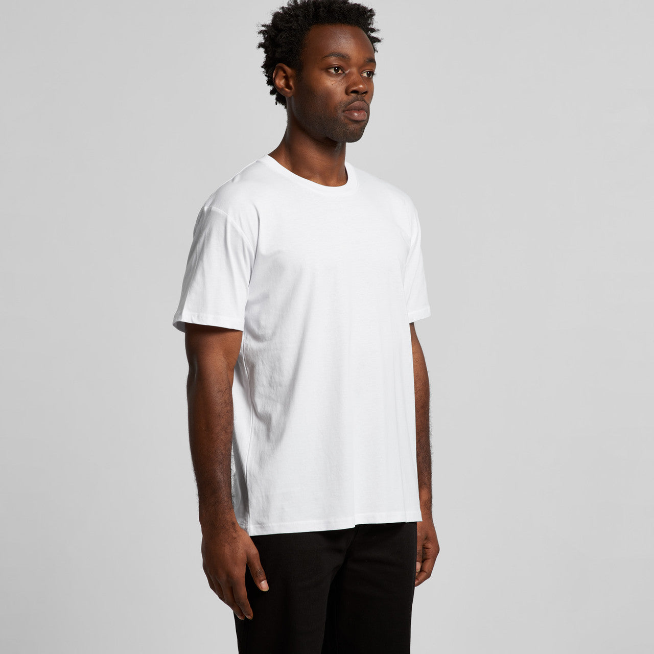 Staple Minus Tee [-5cm] 5074 – T-Shirt - TURN