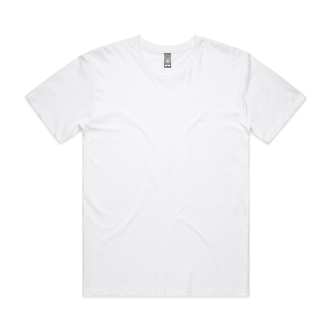 Staple Minus Tee [-5cm] 5074 – T-Shirt - White