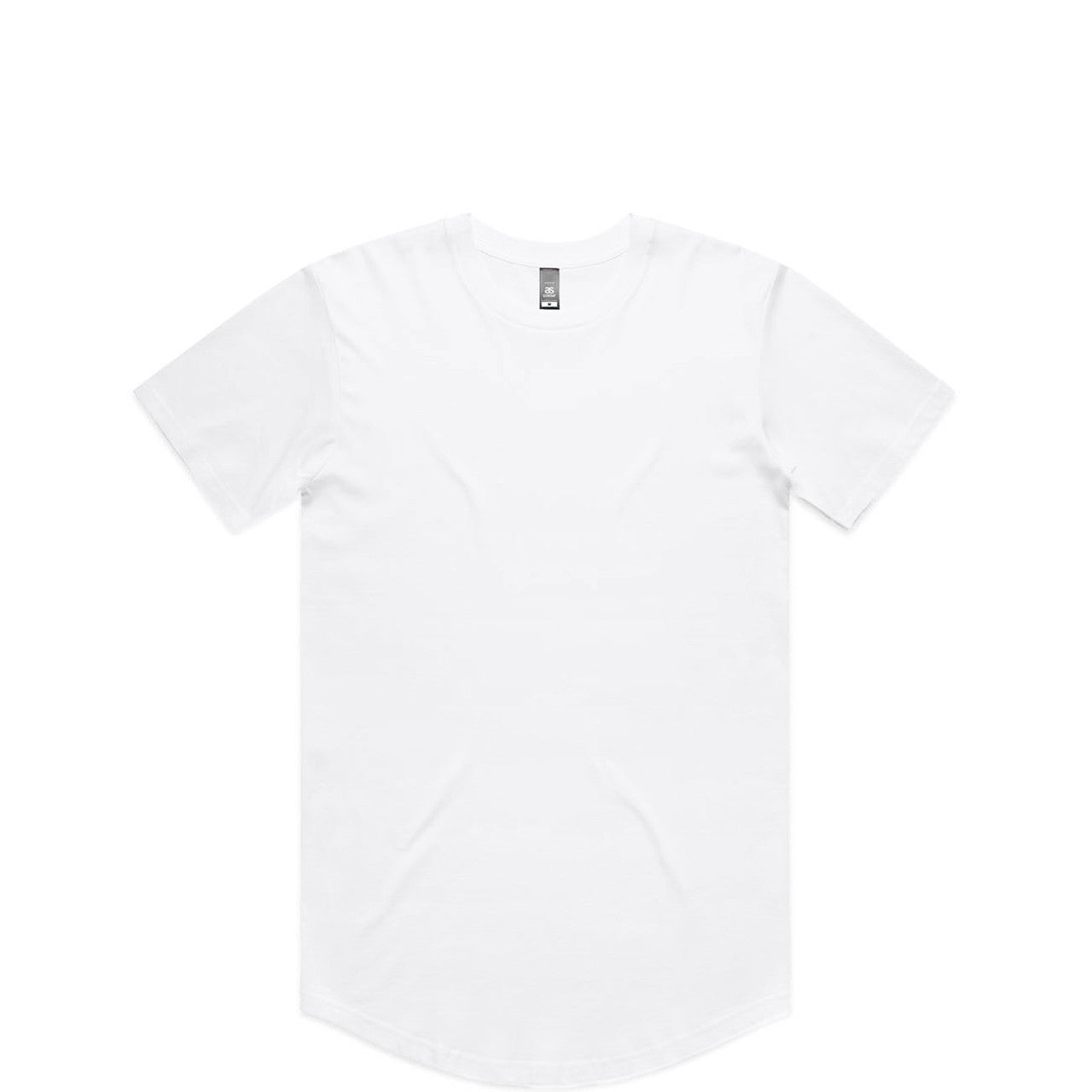 Staple Curve Tee – T-Shirt - 