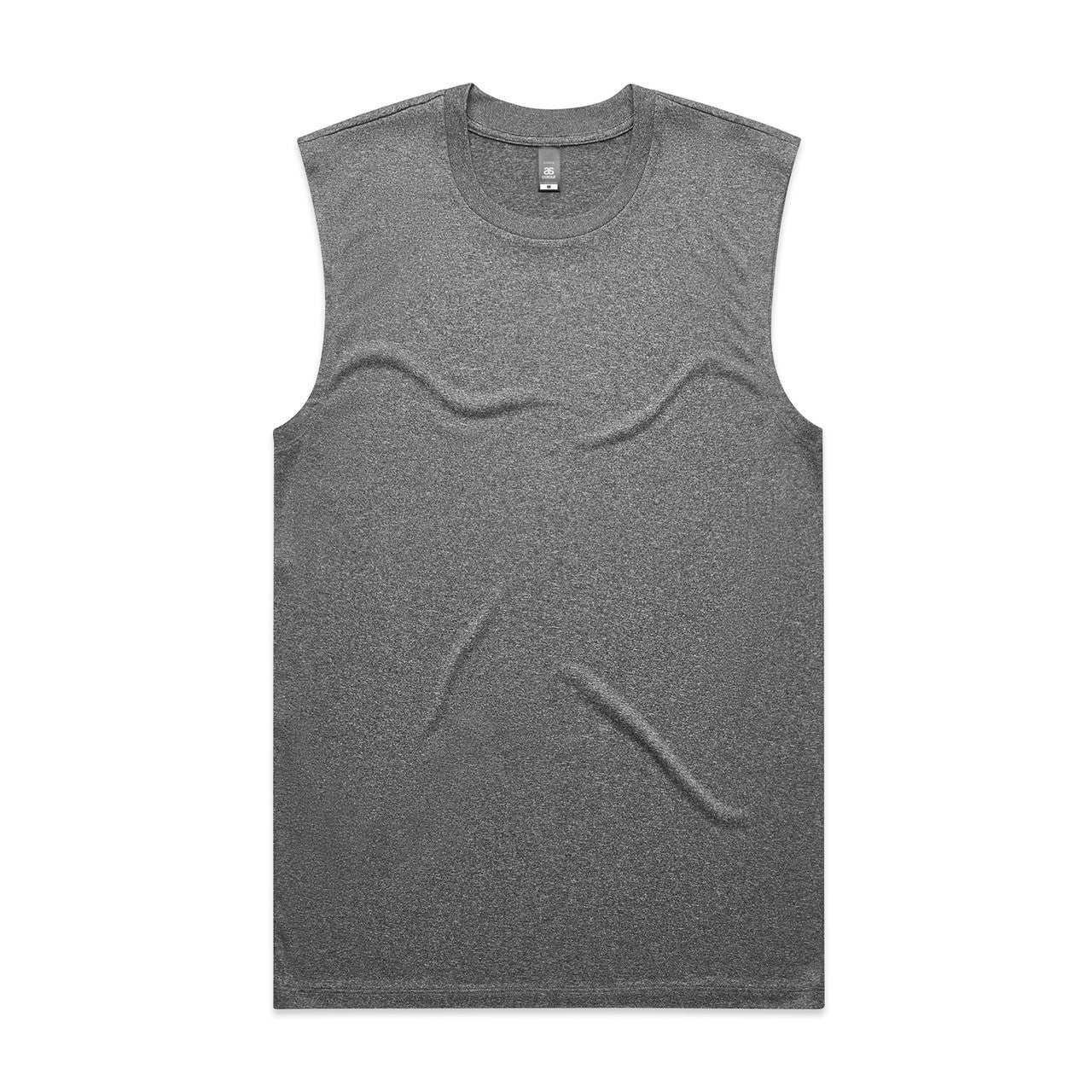 Staple Active Tank – Tank Top - Graphite