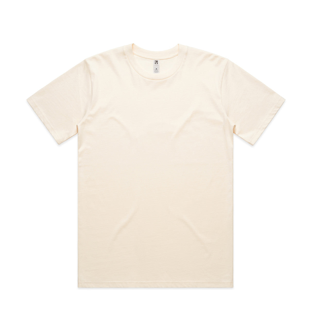 Classic Minus Tee [-5cm] 5079 – T-Shirt - Ecru