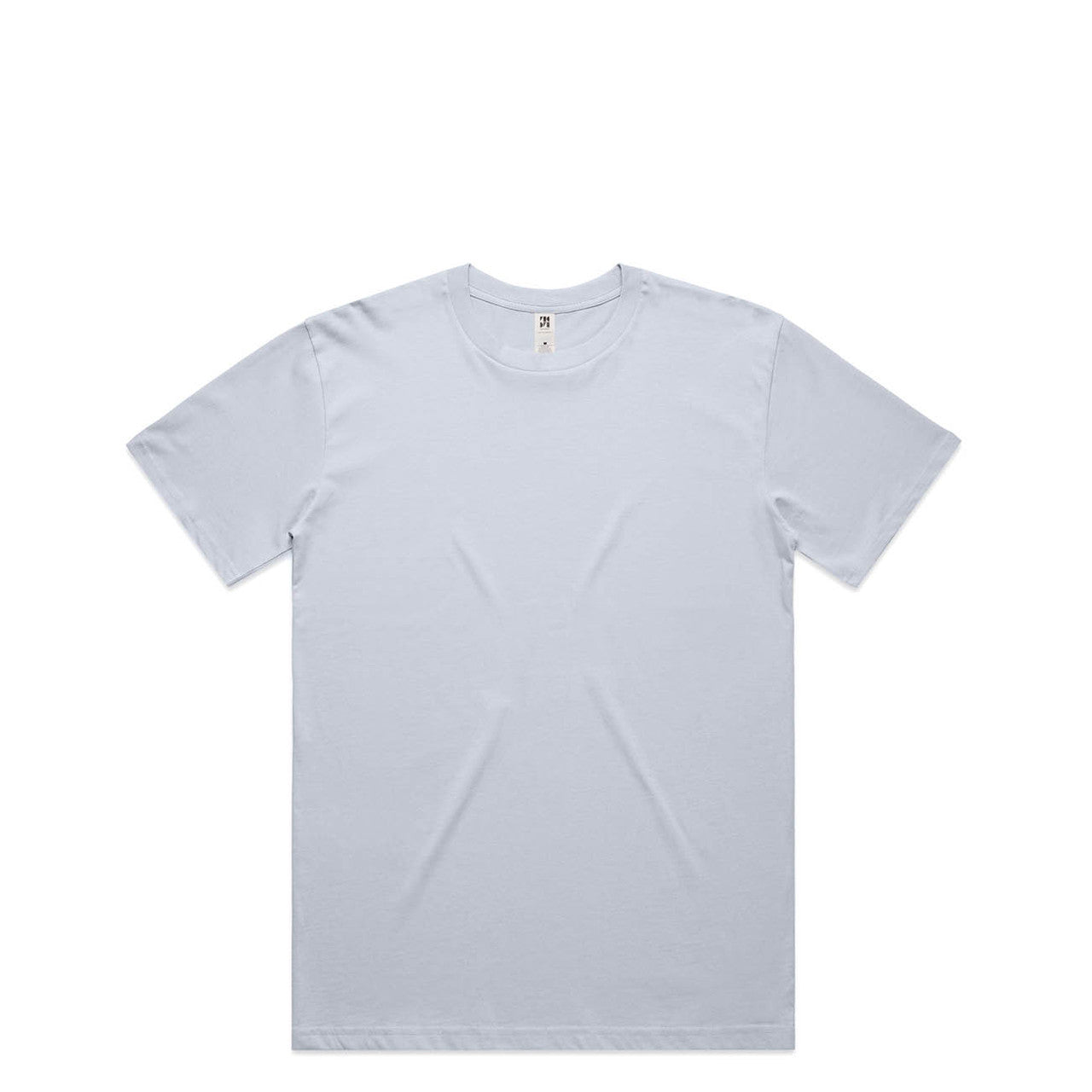 Classic Minus Tee [-5cm] 5079 – T-Shirt - 
