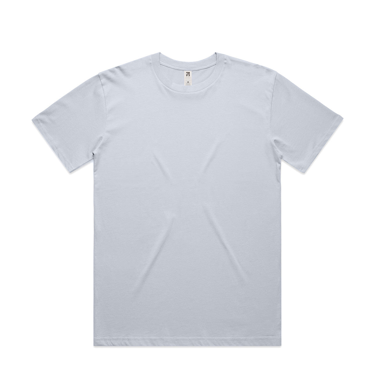 Classic Minus Tee [-5cm] 5079 – T-Shirt - Powder