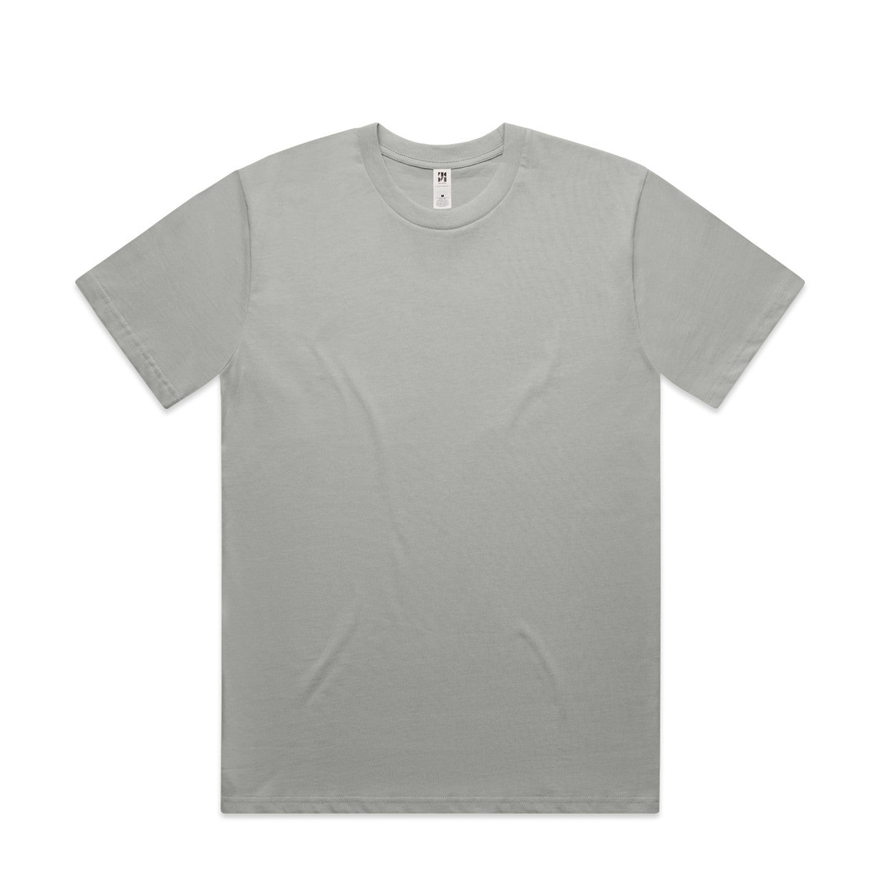 Classic Minus Tee [-5cm] 5079 – T-Shirt - Storm
