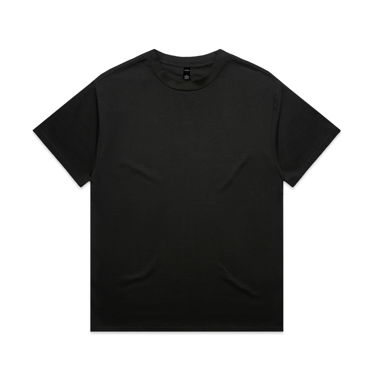 Heavy Tee – T-Shirt - Black