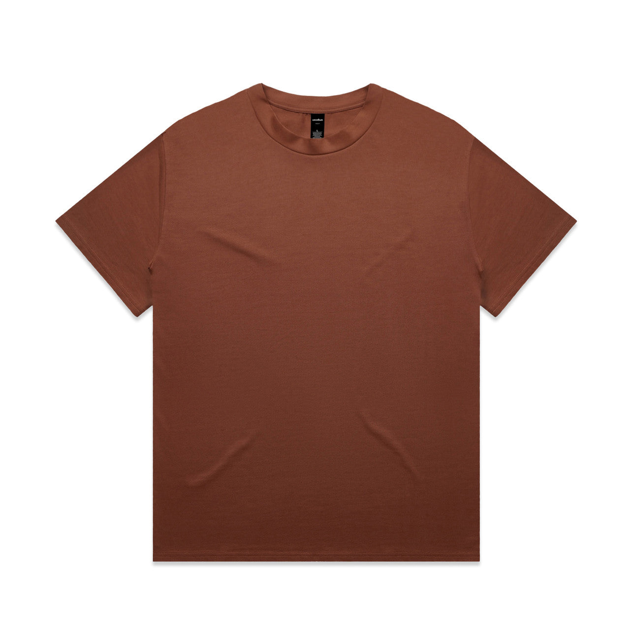 Heavy Tee – T-Shirt - CLAY