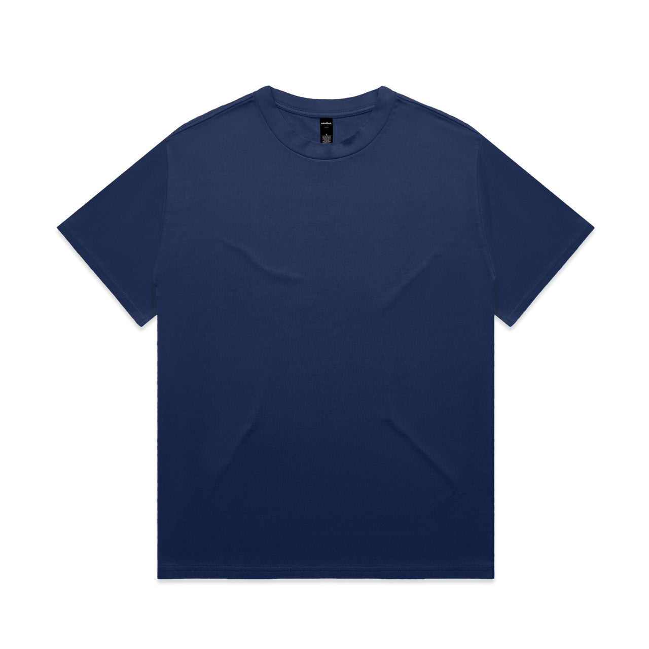 Heavy Tee – T-Shirt - COBALT