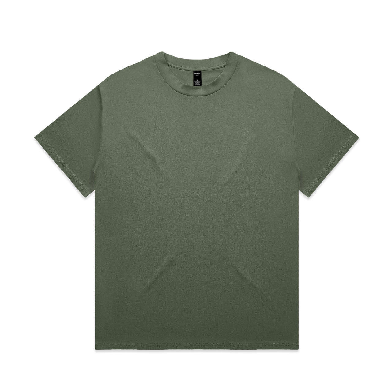 Heavy Tee – T-Shirt - Cypress