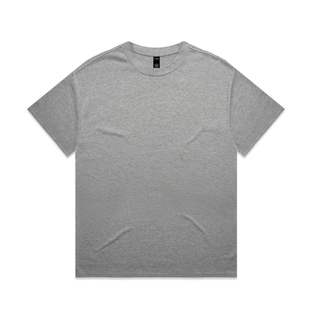 Heavy Tee – T-Shirt - Athletic Heather