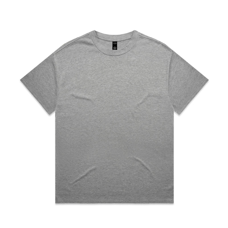 Heavy Tee – T-Shirt - Athletic Heather