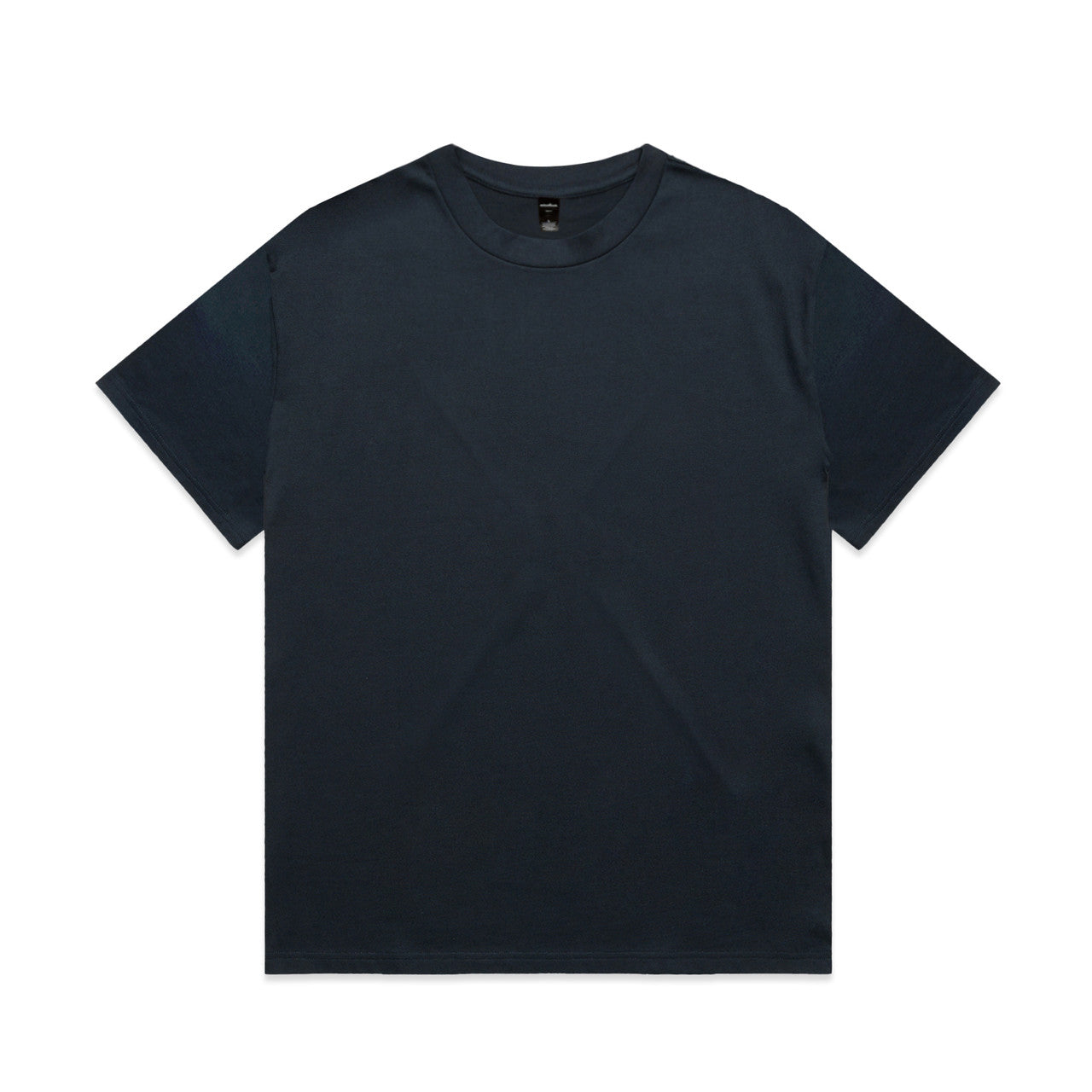 Heavy Tee – T-Shirt - Navy