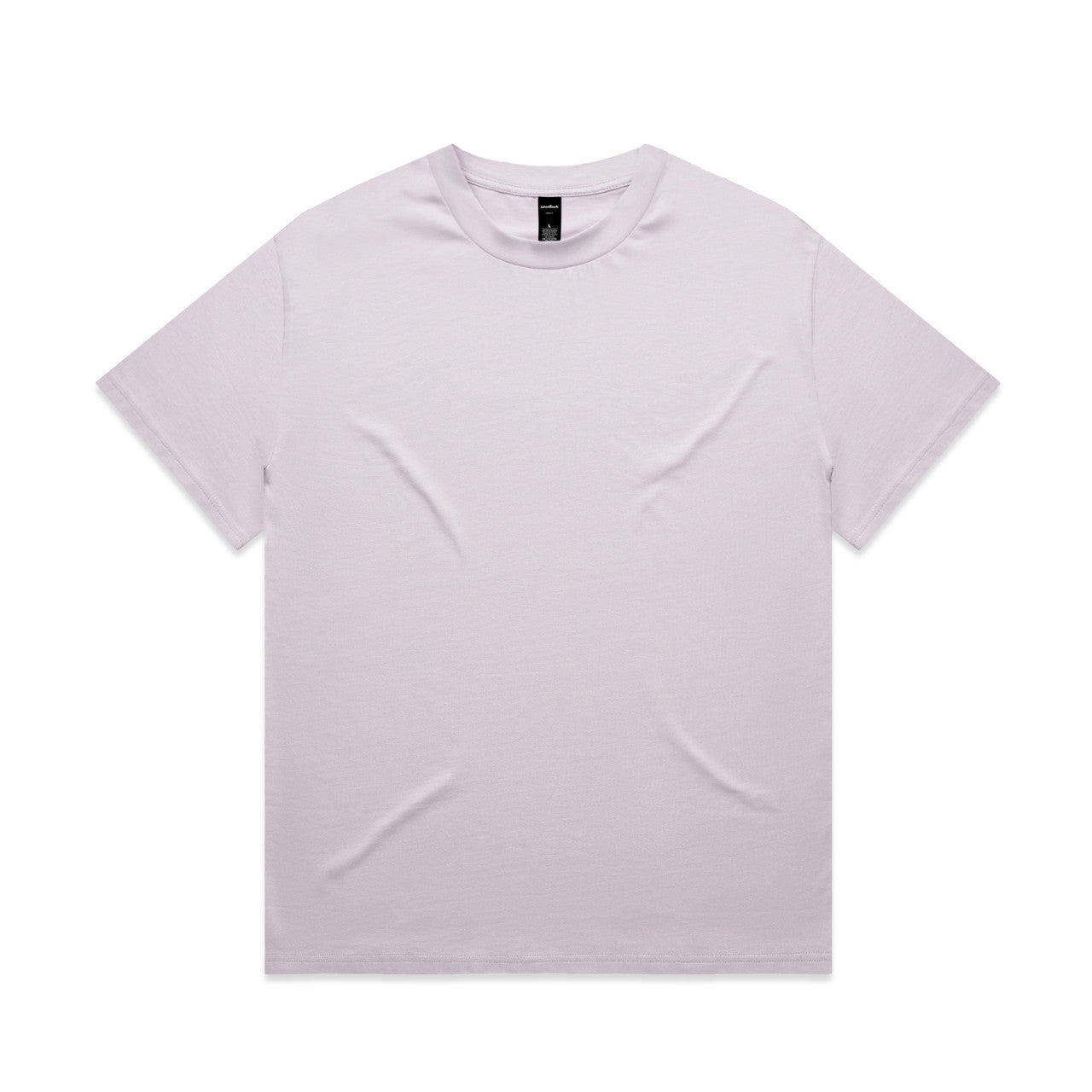 Heavy Tee – T-Shirt - Orchid