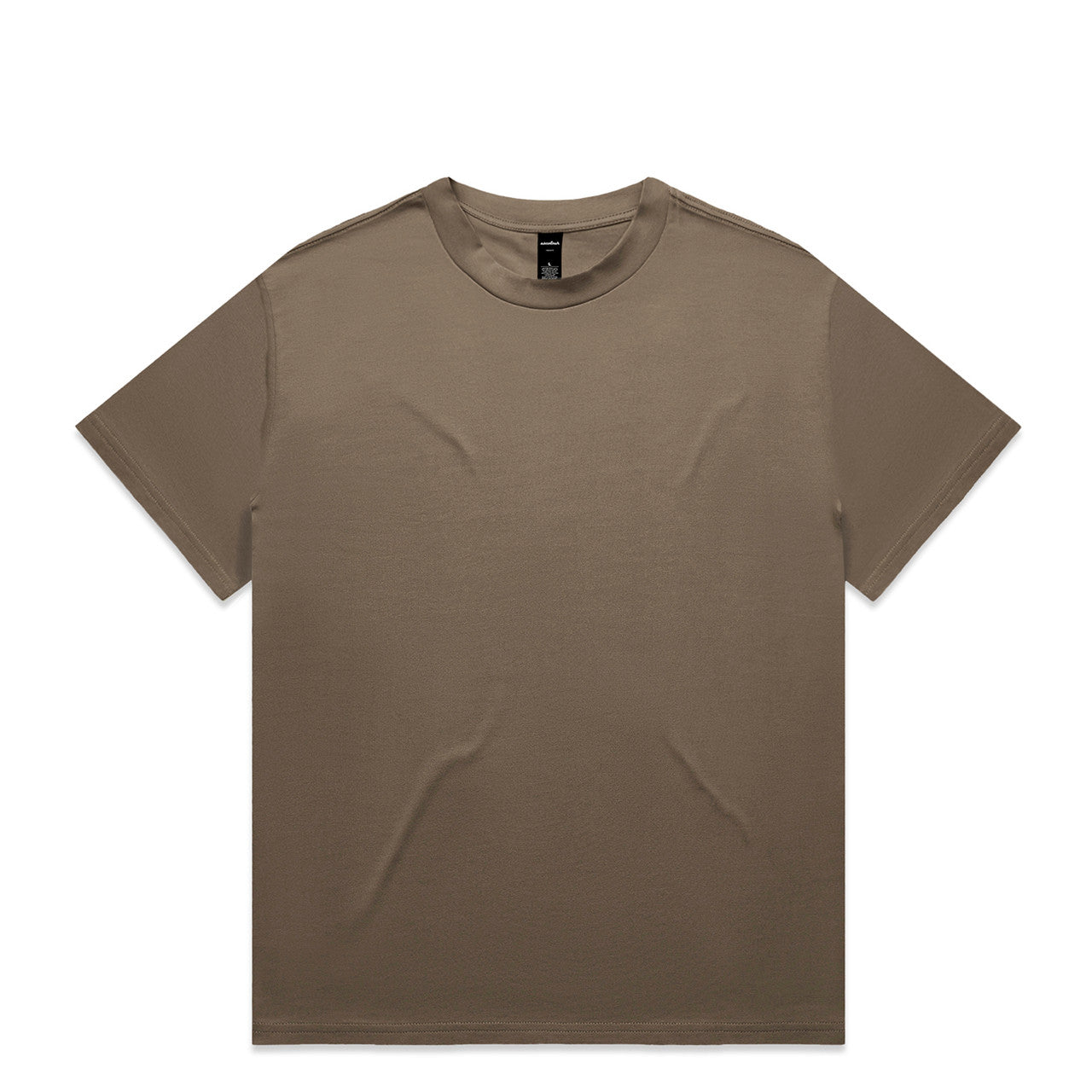 Heavy Tee – T-Shirt - 
