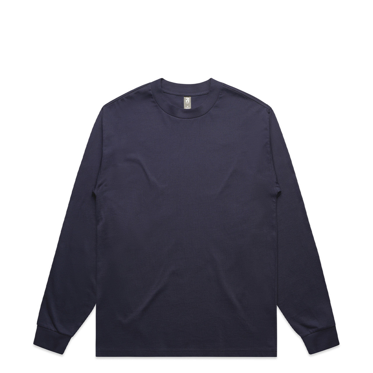 Heavy L/S Tee – Long Sleeve Tee - 