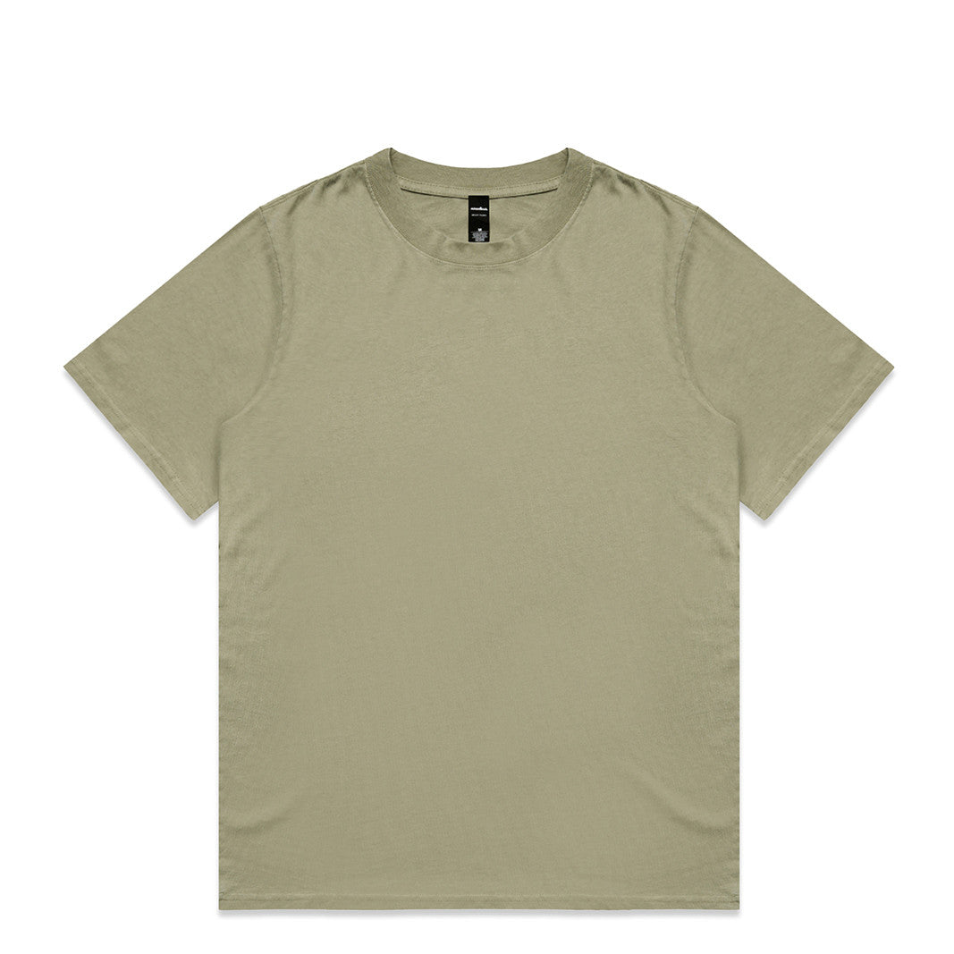 Heavy Faded Tee – T-Shirt - 