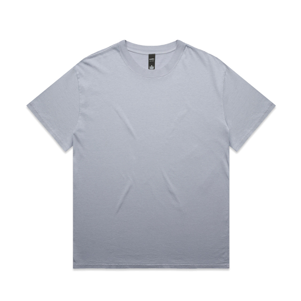 Heavy Faded Tee – T-Shirt - Faded Powder