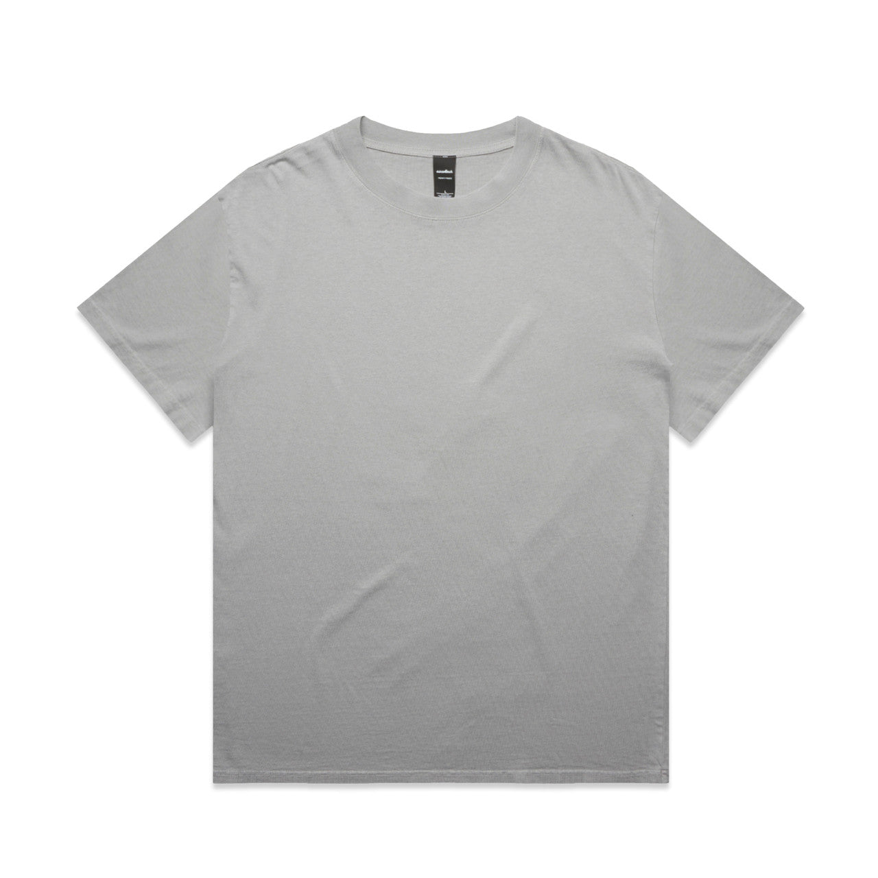 Heavy Faded Tee – T-Shirt - Faded Storm