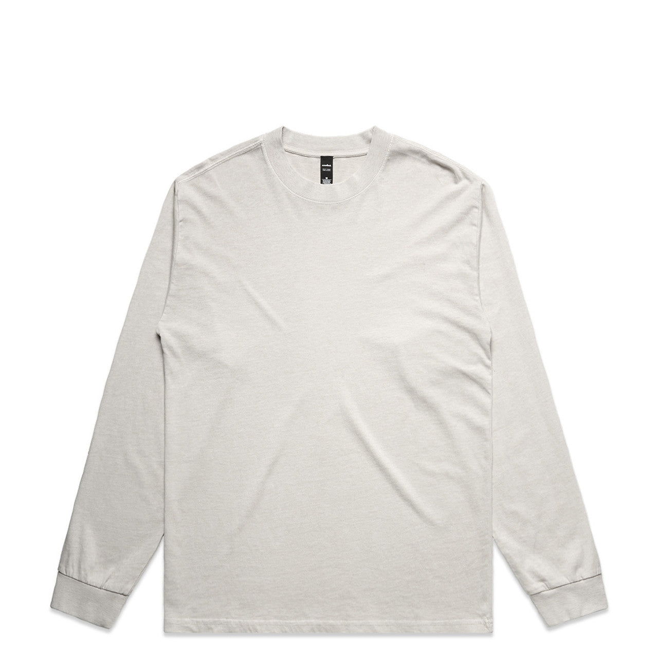 Heavy Faded L/S Tee – Long Sleeve Tee - 