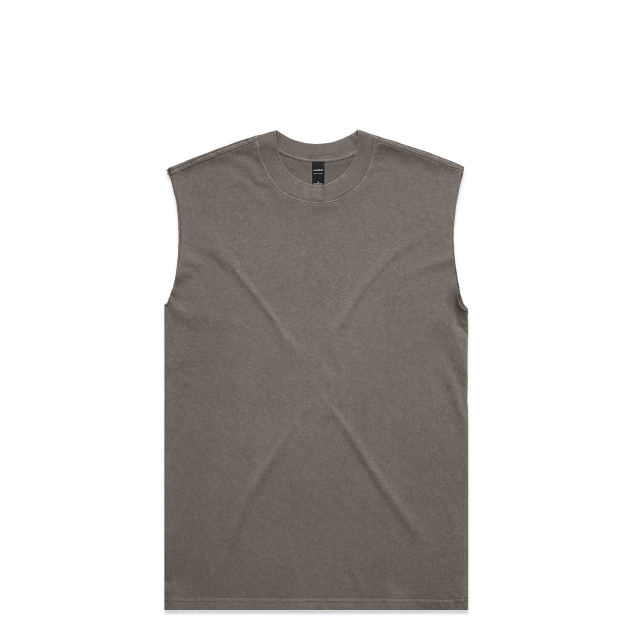 Heavy Faded Tank – Tank Top - 